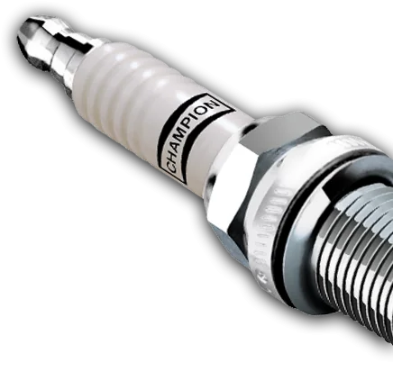 Bujía NGK (C7HSA/D8EA)