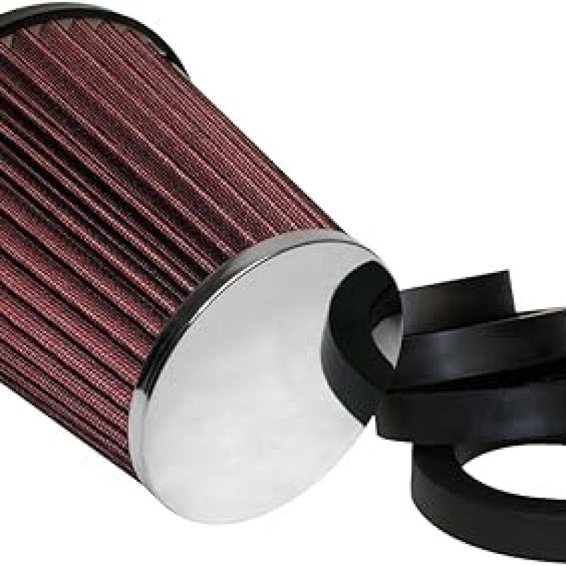 Filtro de aire deportivo universal