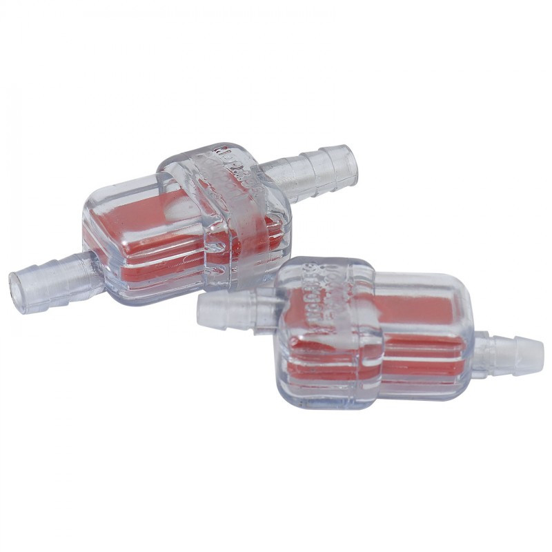 Filtro de gasolina universa