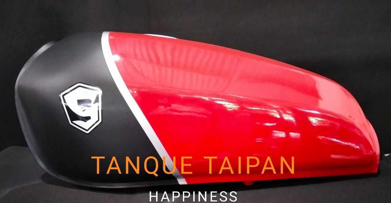 Tanque Taipan