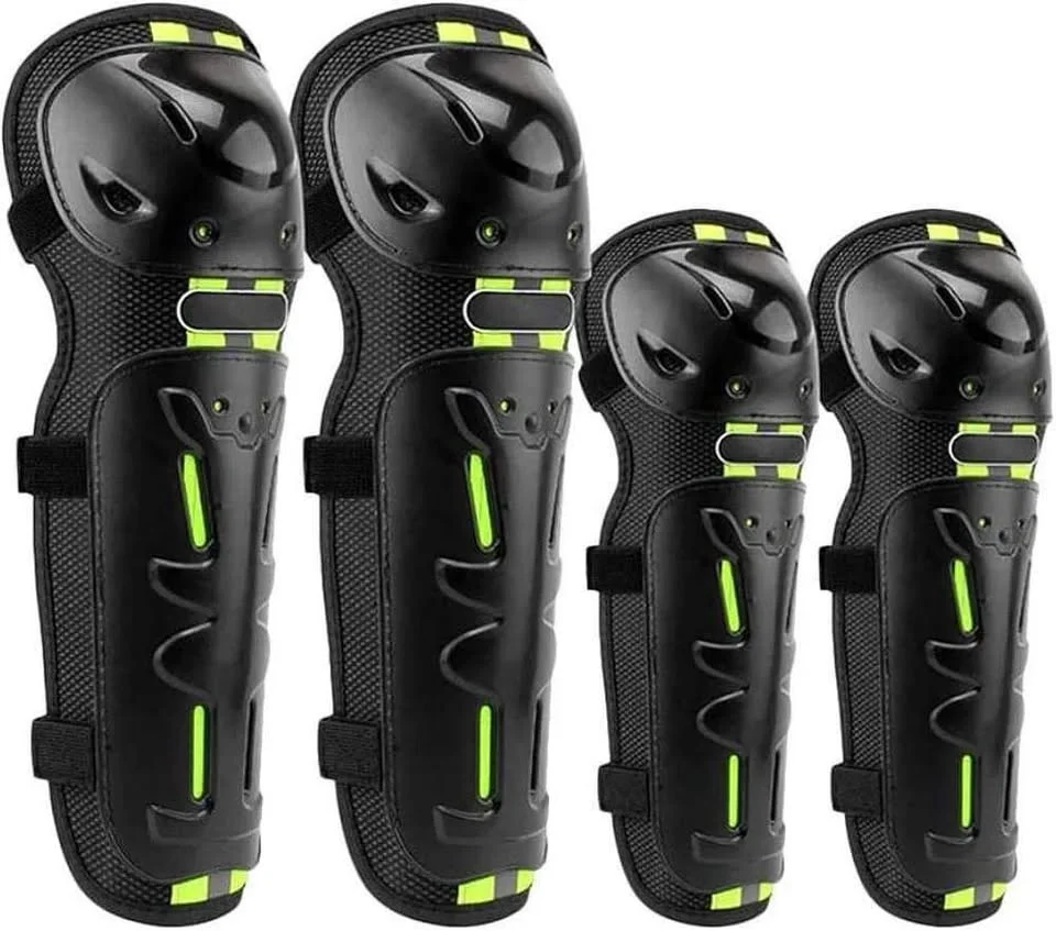 Rodilleras de Articulación